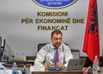 Aleanca për Butrintin nuk u lejua te ‘Ekonomia’/ Shalsi zbulon debatin në korridoret e Kuvendit: Ishin dy tipa që bënin provokime me një gjuhë rruge