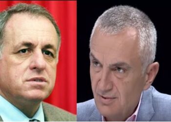 Vjen urimi i parë nga PD për ‘Partinë e Lirisë’ të Metës: Rritet “arsenali” i opozitës! Aludimet si skutha për ish presidentin, për…!