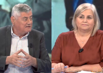 “Duhet të jesh budalla të mos…”!/ Shehi reagon ndaj ministres: Po ju mendoni se Rama do lumturinë e shqiptarëve