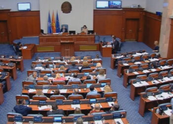 Integrimi, Shqipëria me sytë nga Maqedonia e Veriut, propozimi francez shkon në Kuvend