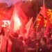 Propozimi i Macron/ Dhjetëra të plagosur nga protestat në Shkup, zyrtarët thirrje për ndërprerjen e dhunës: Kjo s’është fytyra jonë e vërtetë