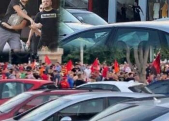 Qëlloi me armë për të mbrojtur biznesin e tij në Shkup, ja sa vite burg rrezikon shqiptari