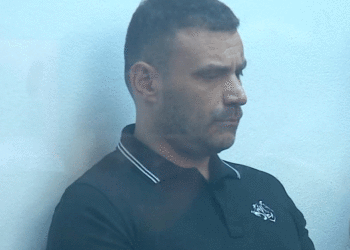 U operua dy ditë më parë/ Emiljano Shullazi kthehet në qeli, izolohet sërish në regjimin 41-bis