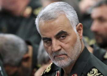Raporti sekret: Irani mund të vrasë zyrtarët amerikanë si hakmarrje për Soleimani-n