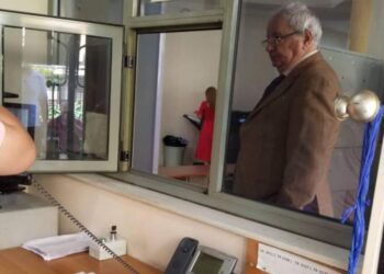 FOTO/ A është kërcënuar me jetë Spartak Ngjela? Avokati shkon në Prokurorinë e Tiranës