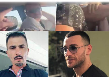 “Jam djali i Sali Lushës!”/ Stresi flet për herë të parë pasi bëri për ‘spital’ reperin: Po e kam rrahur! Po të kishte shtet që…