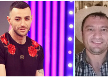 “Ja q****a nënën e Sali Lushën”/ E shau me “libër shtëpie”, Stresi kërcënon me jetë radikalistin fetar: Do i pres fytin! Do e bëj copa-copa live