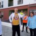158 apartamente për familjet e prekura nga tërmeti/ Rama në Kamzë për pallatet e reja, Suli: Atje kemi mbjellë speca, domate sipas porosisë