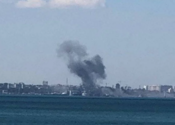“Putin “pështyu në fytyrë” marrëveshjen e grurit”/ Ukraina reagon pasi Rusia bombardoi portin e Odesës
