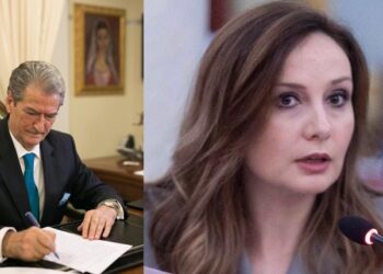 Tabaku, nga SHBA “shigjeton” Berishën: PD s’ka luksin të largojë njerëz, duhet të jetë zgjidhja dhe jo problemi