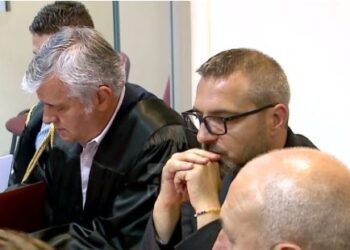 “Ja kur mund të lirohet Tahiri”/ Avokati Haxhia: Gjynah të dënohej, ngriti policinë e rendin. Si të ngordhin lopët e të burgosësh ministren…!