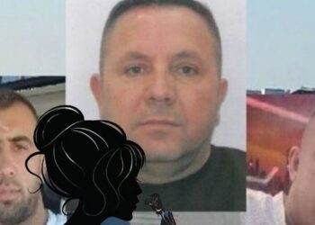 Dëshmi kontradiktore/ Ballafaqimi me Allan dhe përplasja mes Dumanit dhe “Çapaçulit” për 4 ekzekutim: Më kërcënoi motrën