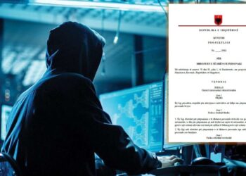 Ndryshon ligji për mbrojtjen e të dhënave/ Gjobë deri në 2 miliardë lekë për shkelësit që s’respektojnë vendimet