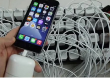 Sigurohuni që t’i shmangni këto gabime, po shkatërroni telefonin tuaj