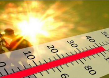 Temperaturat arrijnë 41 gradë gjatë paradites/ Ç’do të ndodhë me motin në pjesën e dytë të ditës