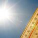 Temperatura mbi 40 gradë! Meterologia tregon kur pritet që termometri të shënojë “klimën përvëluese”
