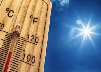 Temperatura ekstreme “përvëluese”/ Meterologia: Ja si do jetë moti në fundjavë dhe javën e ardhshme