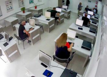 S’kaluan testin, rikthehen në autoshkollë 5 të parët që humbën pikët në patentë