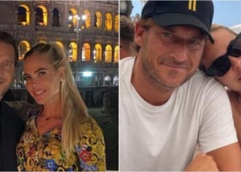 Tani të gjithë duan hapjen e “dosjeve”/ E “spiunoi” vajza e vogël? Totti i tërbuar pasi i zbuluan tradhtinë, gati për të folur