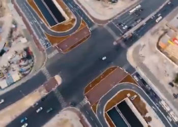 VIDEO/ Rama: Falë tuneleve te ish-Shqiponja është lehtësuar trafiku në hyrje dhe dalje të Tiranës
