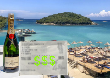 Turizëm i debatuar: Nëse doni luks, mos kërkoni lirë. E vërteta e pushimeve në Shqipëri!