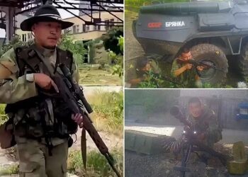 VIDEO/ Kasapi i Luhanskut ka tredhur një të burgosur, ukrainasit e kërkojnë me çdo çmim: Akuzohet për krimin makabër
