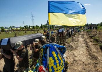 OKB-ja fajëson si Rusinë dhe Ukrainën për shkelje të të drejtave të njeriut: Ka dyshime të konsiderueshme se…