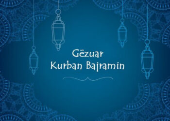 Ambasada e SHBA uron besimtarët për festën e Kurban Bajramit: Ditë për të reflektuar mbi ndërtimin e komuniteteve paqësore dhe të begata