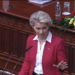 Propozimi francez/ Presidentja e KE në Kuvendin e RMV: Pranoni “ofertën”, gjuha maqedonase është e juaja