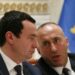“Albin rrenci”/ Haradinaj: Kam besuar se Kurti do të ishte zgjidhja e duhur, por jam i zhgënjyer