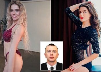 VIDEO+FOTO/ Si Ukraina tentoi t’u ndryshonte mendjen pilotëve të Putinit me para dhe të dashura seksi