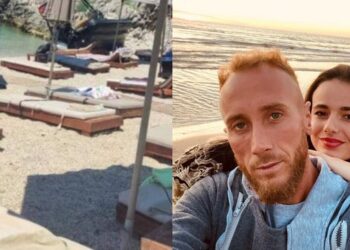 FOTO/ Mori plagë të rënda nga gomonia në Jalë, Agustin Sefa del jashtë rrezikut për jetën: Faleminderit Zot, prap bashkë…!