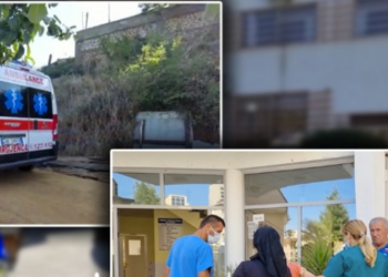 Vuajtjet marrin fund/ Vajza që mbahej e lidhur me zinxhir shtrohet në spitalin psikiatrik të Shkodrës