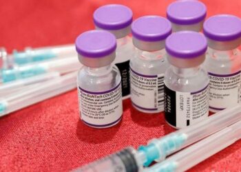 Valë e re e COVID-19 në shtator? Biontech dhe Pfizer marrin porosi në miliarda euro nga SHBA