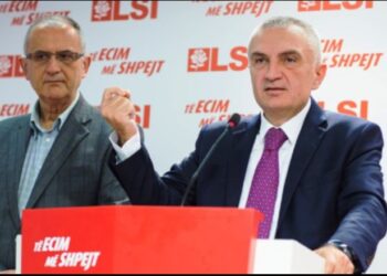 Dosja e SPAK/ Vasili firmosi kontratat e lobimit të Metës me para të dyshimta, nuk u deklaruan në KQZ e ILDKP! Rrezikon të merret i pandehur