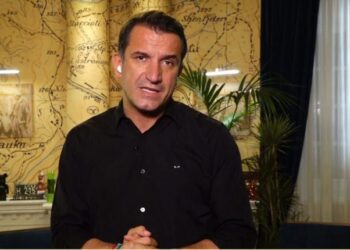 Denoncimi për inceneratorët/ Veliaj i përgjigjet Kryemadhit: I ka ndërtuar me burrin e vet, t’i zgjidhin bashkë këto muhabete!