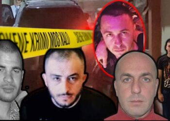 Saga e vrasjeve/ Si po eliminohen “krahët” e Vis Martinajt. Nga shoku i ngushtë te kushëriri, Ibrahimi i katërti për t’u eliminuar