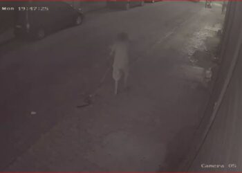 Bënte “kërdinë” duke vjedhur kabllo elektrikë/ Arrestohet “skifteri” 34-vjeçar në Durrës që linte rrugët e qytetit në errësirë