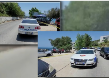 Qëlloi në drejtim të vëllait pas konfliktit për plazhin në Radhimë/ Arrestohet 36-vjeçari