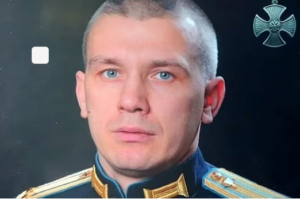 4 muaj luftë/ Putin humbet kolonelin e 57-të gjatë luftimeve të ashpra në Ukrainë