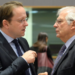 Borrell dhe Varhelyi: Në Evropë, nuk ka vend për mohimin e gjenocidit
