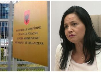 “Kam humbur një betejë, por lufta vazhdon për pafajsinë”/ Gjykata liron Rovena Vodën