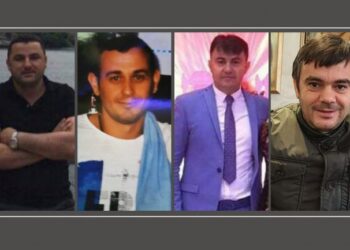 Saga e vrasjeve mes familjeve në Rrëshen/ Tritol në mes të Tiranës, vrasje me snajper dhe “sharrim” me kallash