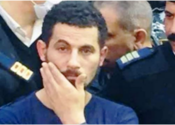 FOTO/ Vrau me thikë studenten pasi e refuzoi për martesë, do të ekzekutohet live në televizion