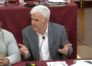 Harta Gjyqësore/ Fatmir Xhafaj ngre zërin: Duhet të kesh stomak dhe nerva shumë të forta të vish në këtë sallë