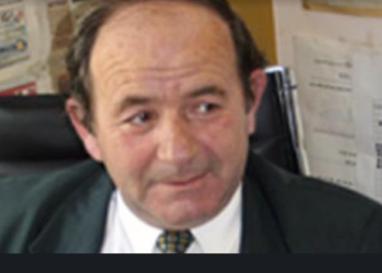 Forca e fjalës së një gazetari