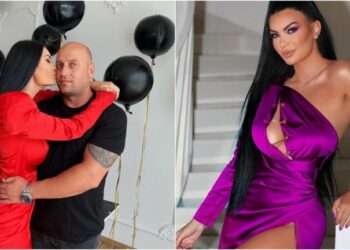 “Nxirje jete por edhe…”/ Nga njohja me burrin dhe raporti me vajzat e tij te rikthimi në muzikë, Zajmina: Më thotë “të dua për vete në shtëpi”