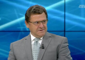 Kryenegociatori Mazi për hapjen e negociatave: Ngjarja më e madhe për vendin që nga Lufta e Dytë Botërore. Na bën gati anëtarë…!