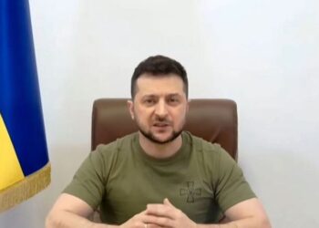 Lufta në Ukrainë/ Sulmet me raketa në Odessa, 21 të vdekur! Zelensky: Një akt terrorist