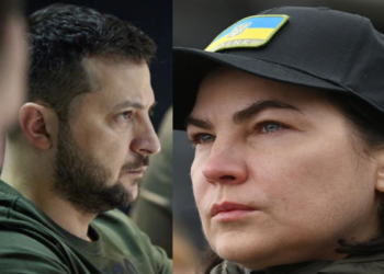 Zelensky e shkarkoi, Kryeprokurorja e Ukrainës: Presidenti kishte të drejtë, duhet të jemi të bashkuar. Një ushtar…!